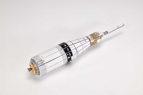 Puzle 3D Puzzle Apolo 11 Saturn V Revell 00250
