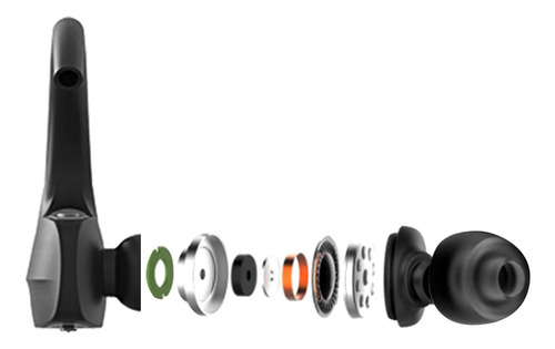 Reproductor Mp3 Idoooz Con Bluetooth De 16 Gb De Memoria Y A
