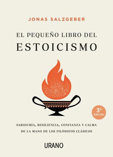 Pequeño Libro Del Estoicismo, El