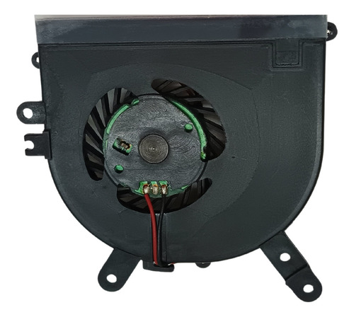 Ventoinha Para Computador Actronic 49r-3nh4cu-0501 - Unidade Por 1 Unidades