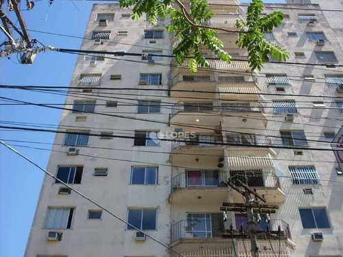 Apartamento À Venda, 70 M² Por R$ 300.000,00 - Centro - São Gonçalo/rj - Ap34504