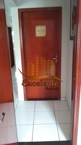 Casas - Venda - Jardim Nossa Senhora De Fátima - Cod. 123 - V123