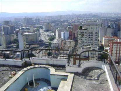 Imagem 13 de 22 de Cobertura Residencial À Venda, Santa Cecília, São Paulo - Co0081. - Co0081