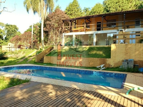 Imagem 1 de 15 de Chacara - Ref: 4193 - V-4193