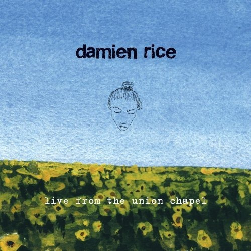 Damien Rice Live From The Union Chapel Cd Nuevo Importado