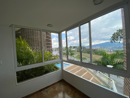 Imagen 13 de 25 de Apartamento En Venta - Mirador De Los Campitos I - Mls #22-17132 Lepv