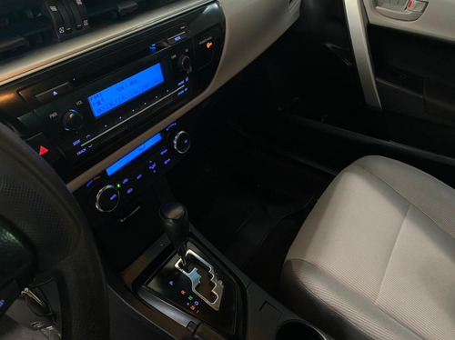 Toyota Corolla 1.8 Xei Cvt Pack 140cv 2014