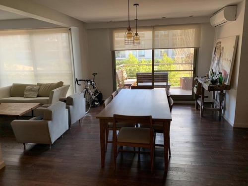 Imagen 2 de 12 de Departamento En Venta En Arboris - La Horqueta