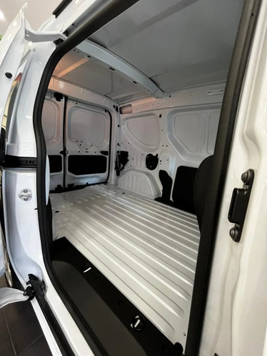 Imagen 22 de 25 de Renault Kangoo Express Confort 2a Entrega Inmediata (juan)