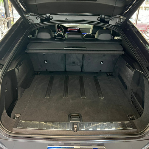 Imagen 18 de 25 de Bmw X6 2021 4.4 Xdrive 50i M Package 449cv