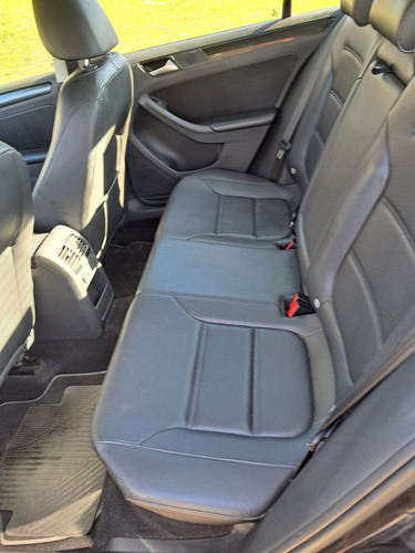 Volkswagen Vento 2.0 Luxury I 140cv