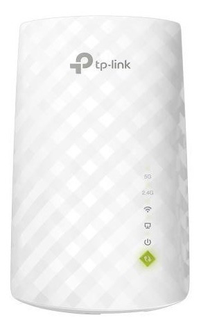 Imagem 2 de 2 de Repetidor Universal Tplink Re200 Dualband 750mbps - Re200
