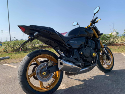 Imagem 6 de 10 de Honda Hornet