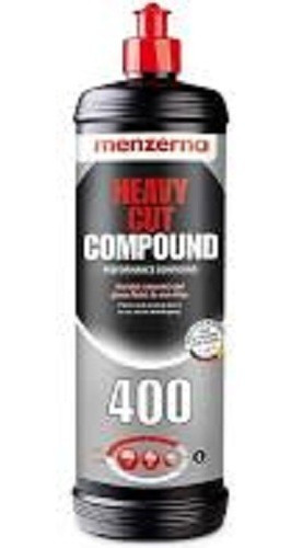 Menzerna Heavy Cut Compound Hcc 400 1l