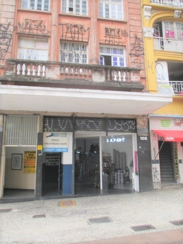 Imagem 18 de 20 de Conjunto Comercial Centro Sao Paulo Sp Brasil - 2475