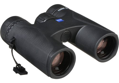 Zeiss 10x32 Terra Ed Binoculars (2017 Edition, Black)