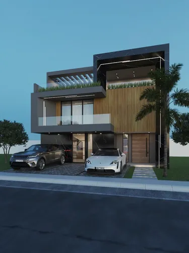 Casa Nueva En Venta En Puebla,lomas De Angelópolis Parque Michoacan