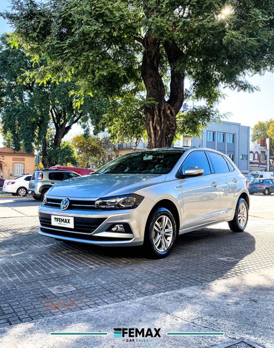 Volkswagen Polo 1.6 Msi 5p Comfortline - Oportunidad