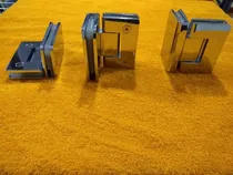 Comprar Bisagras Para Puertas De Vidrio A Vidrio