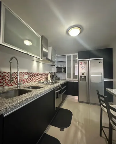 Alquiler Apartamento Mérida