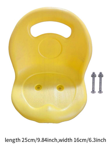 Asiento De Para Niños Car Cart Seis