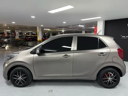 Kia Picanto 1.0 Emotion