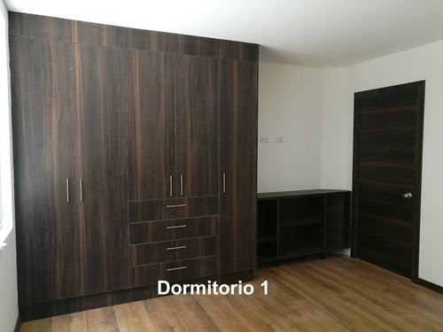 Imagen 8 de 14 de Departamento En Cumbaya De 3 Habitaciones Y Hermosa Vista