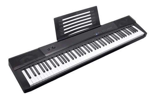 Teclado Plegable Carry On Piano Fp88 - PC MIDI Center