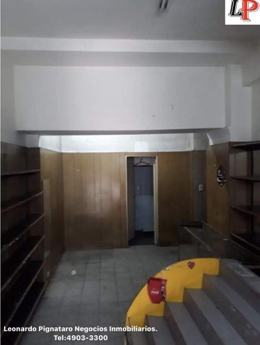 Local 2.9 X 6.6 Buena Zona Comercial Con Renta