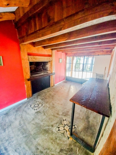 Imagen 21 de 30 de Alquiler Temporario En San Martin De Los Andes. Gran Casa De Montaña Amplia Comodidad Hasta 10 Personas.