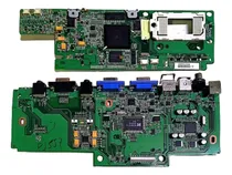 Comprar Repuesto Placas Main Viewsonic Pj557 Video Vga Dlp Todelec