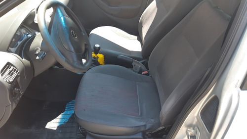 Chevrolet Montana Sport 1.8 Flex Power 2006 - Completa.