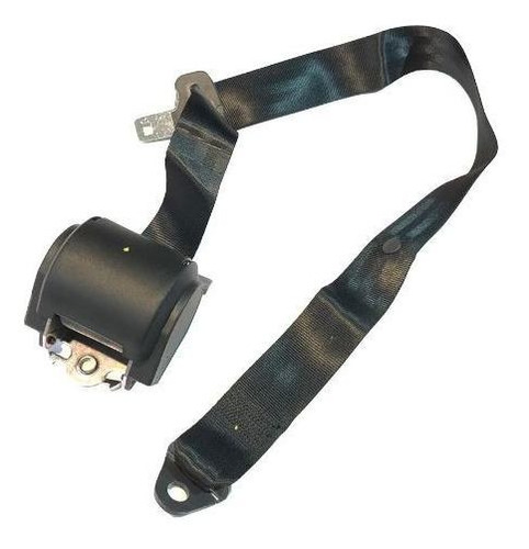 Cinto Traseiro Central Renault Megane 2008 Original -