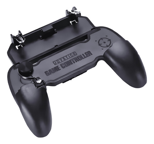 Controle Suporte Celular Jogo Gamepad Mobile Gatilho Screen