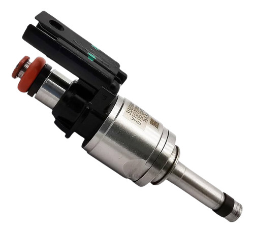 Kit 4 Bicos Injetor S80 V60 V90 2.0 14/22 Turbo N°31303495
