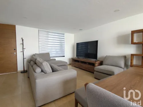 Renta Casa 4 Ambientes Lomas De Angelópolis