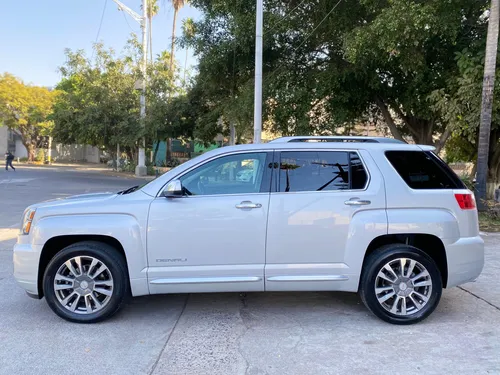 GMC Terrain 3.6 Denali At