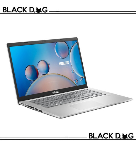 Notebook Asus I3 7100u 15.6'' 8gb Ram 1 Tb Fhd Win 10 Pro