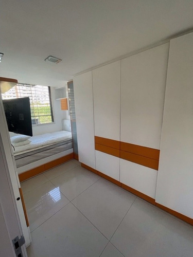 Imagen 12 de 15 de Venta De Apartamento En Los Naranjos Humboldt