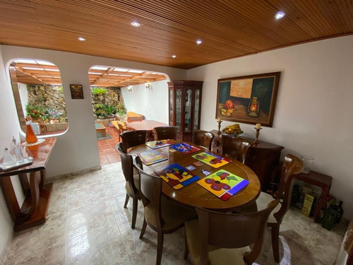 Imagen 4 de 17 de Casa En Venta En Bogotá Cedritos. Cod 100701259