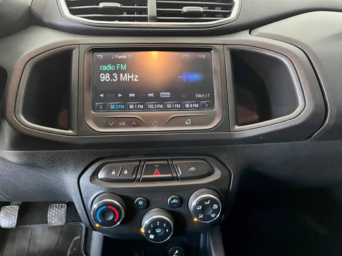 Imagen 22 de 25 de Chevrolet Onix 2014 1.4 Ltz Mt 98cv Autoargentina