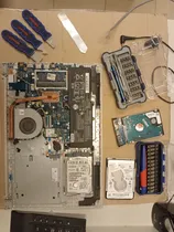 Comprar Reparacion De Notebooks Y Computadoras