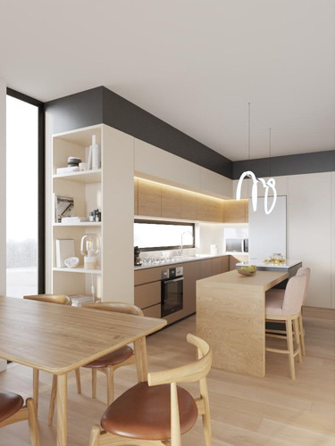 Venta Ph 3 Ambientes Con Terraza Quincho Y Pileta En Villa Devoto