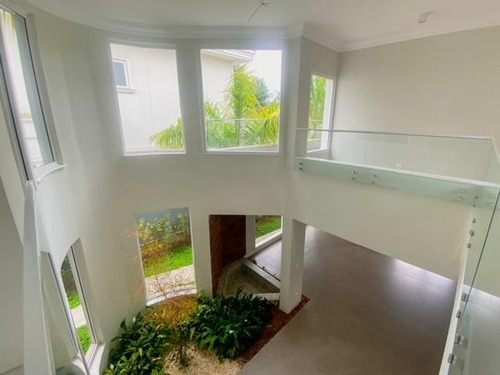Imagem 8 de 23 de Sobrado Com 5 Dormitórios Para Alugar, 553 M² Por R$ 24.000,00/mês - Alphaville 0 - Barueri/sp - So2101