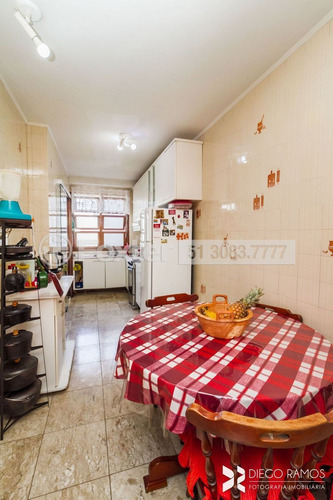 Imagem 21 de 30 de Apartamento, 3 Dormitórios, 107.71 M², Floresta - 197476