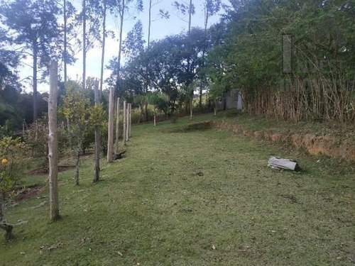 Imagem 11 de 15 de Cód 5841 - 3.000 M² Com 02 Lagos E Nascente. - 5841