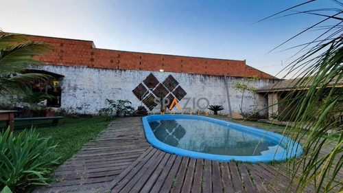 Imagem 17 de 17 de Casa Com 3 Dormitórios À Venda, 156 M² Por R$ 400.000 - Jardim Nova Rio Claro - Rio Claro/sp - Ca0557