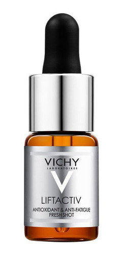 VichySerum Antifatiga Liftactiv Fresh Shot