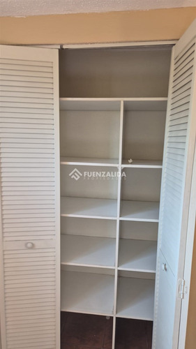 Casa En Arriendo De 4 Dorm. En Maipú