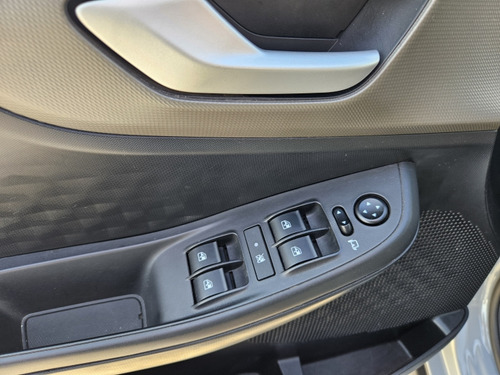Fiat Pulse PULSE AUDACE CVT 1.0